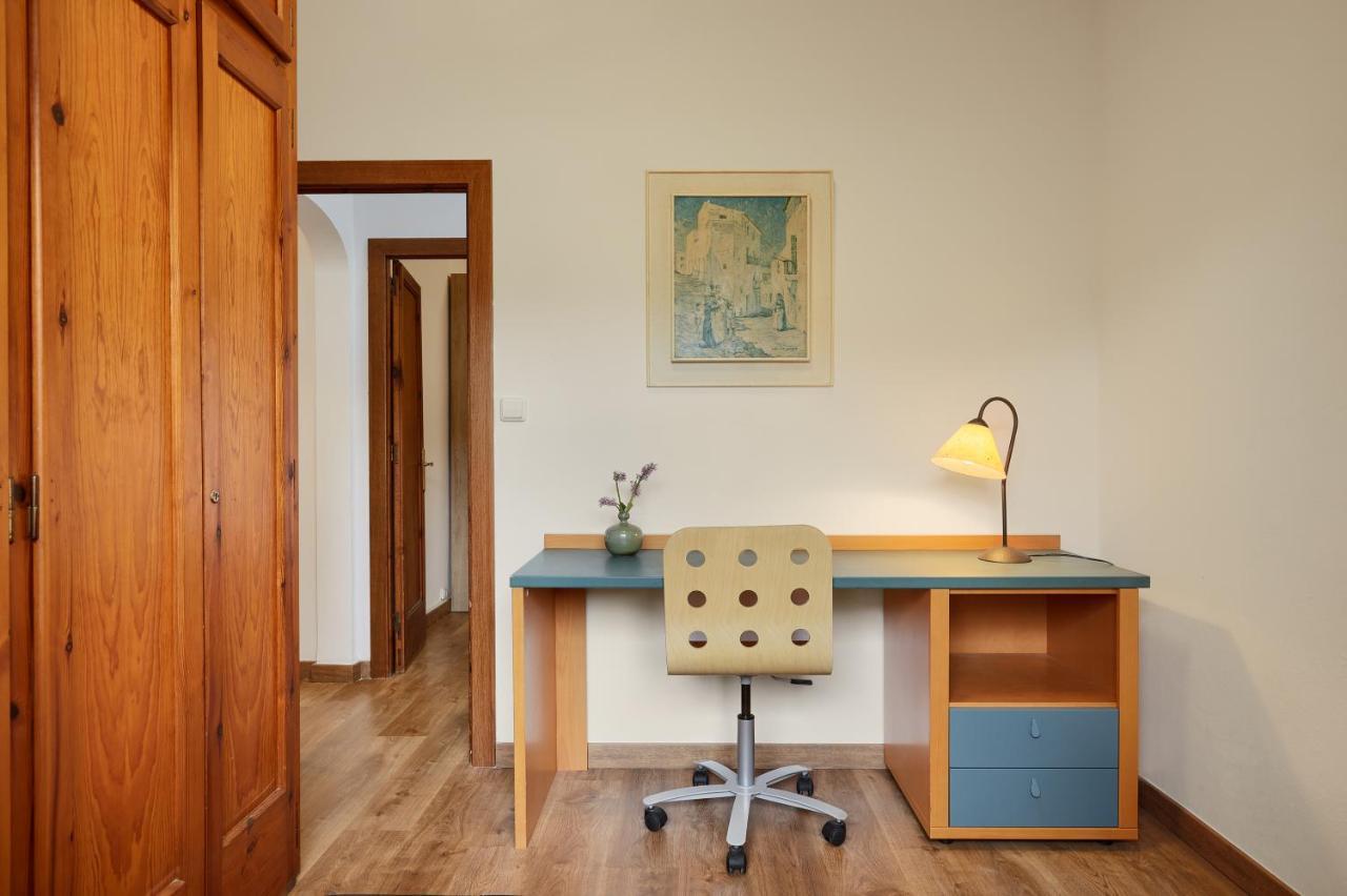 Apartaments Camprodon Centre Eksteriør bilde